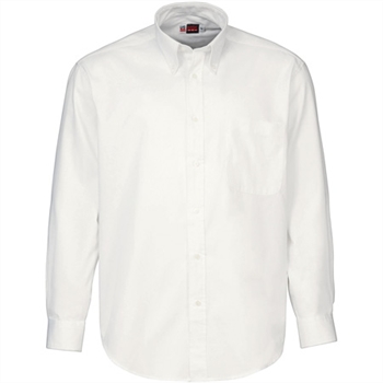 Dallas Twill Shirt Uni