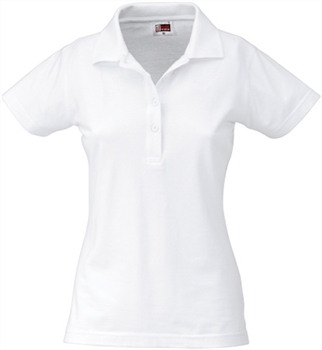 Economy Ladies Polo