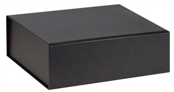 Flat pack magnetic box - small