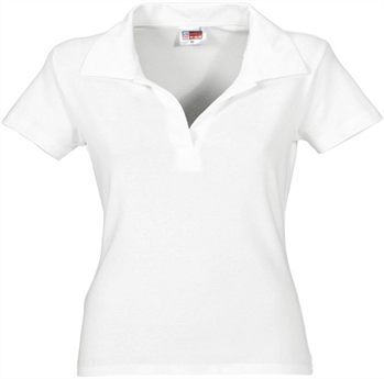 Hawaii Ladies Polo