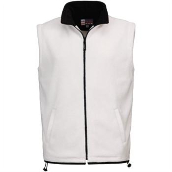 Houston Fleece Bodywarmer