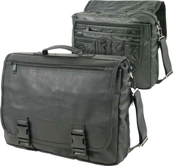 Koeskin Reporters Satchel