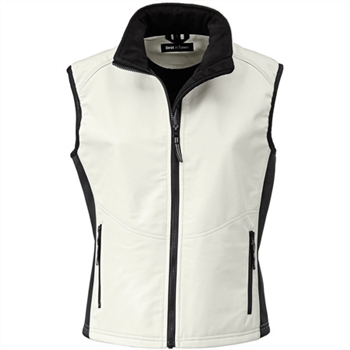 Ladies Flash Bodywarmer