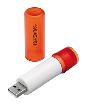 Lipstick USB