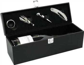 Luxor Wine Box