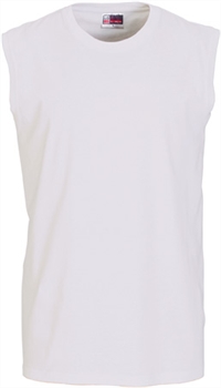 Moshulu Sleeveless T-Shirt