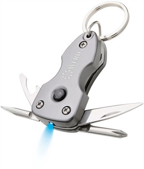 Multi Tool Keyring