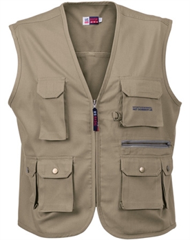 Outdoor Bodywarmer