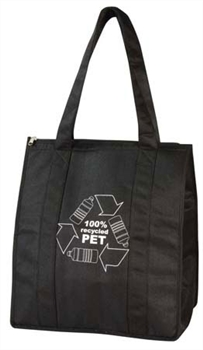 PET shopper bag