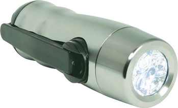 Premium Dynamo Torch