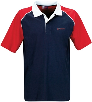 Runner Polo