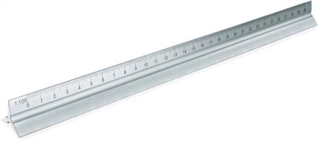 Scale Ruler