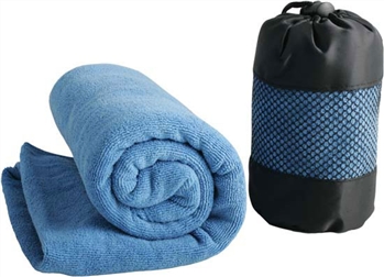 Small Sports Towel