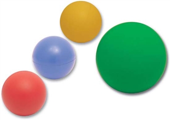 Stress Balls - Round