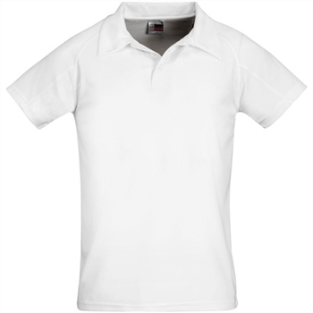 Striker Cool Fit Polo