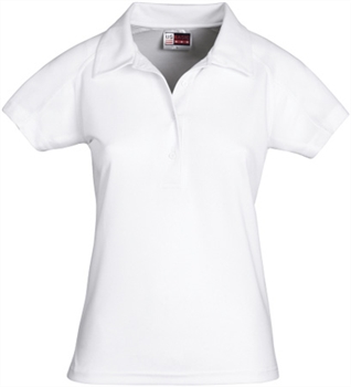 Striker Ladies Cool Fit Polo