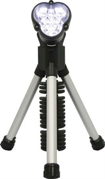 Tripod LED Torch