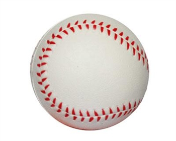 Anti Stress Base Ball