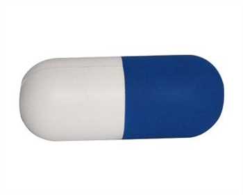 Anti Stress Capsule Pill