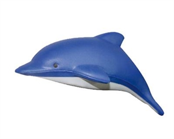 Anti Stress Dolphin