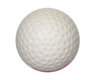 Anti Stress Golf Ball