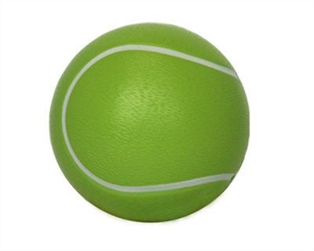 Anti Stress Tennis Ball