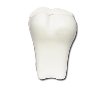 Anti Stress Tooth White