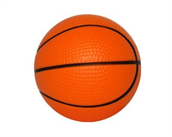 Basket Ball Orange