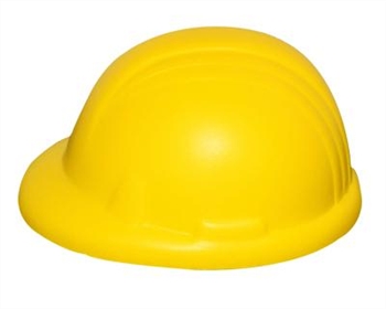 Hard Hat Yellow