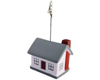 House Note Holder