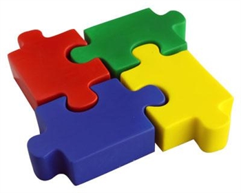 Stress Jigsaw