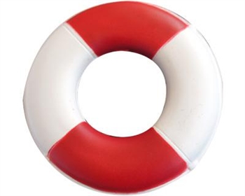 Stress Life Buoy