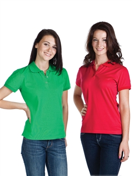 Aero Lady Polo