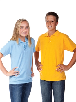 Junior Polo