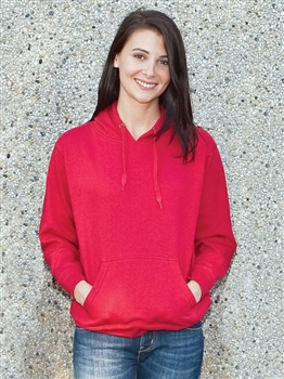 Thermo Lady Hoodie