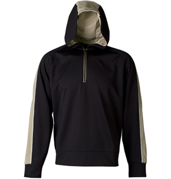 The Adventure Hoodie Top