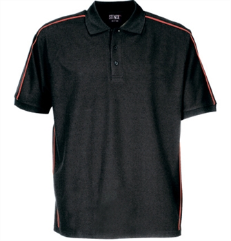 The Challenge Polo