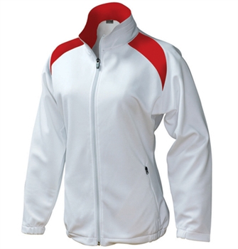 The Club Jacket