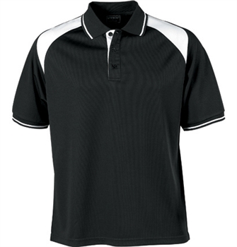 The Club Polo