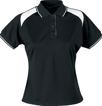 The Club Polo