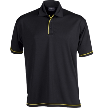 The Cool Dry Polo