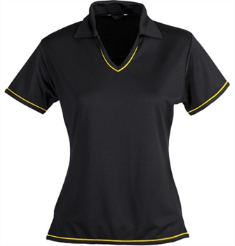 The Cool Dry Polo