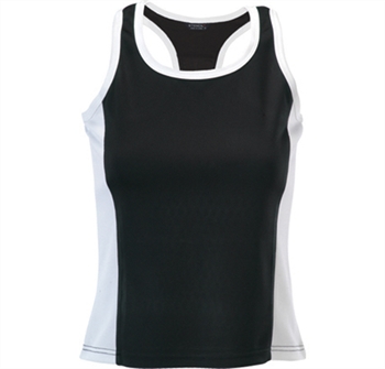 The Cool Dry Singlet