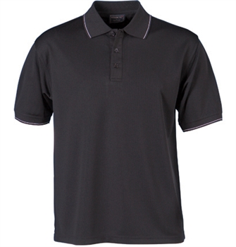 The Lightweight Cool Dry Polo