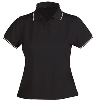 The Lightweight Cool Dry Polo