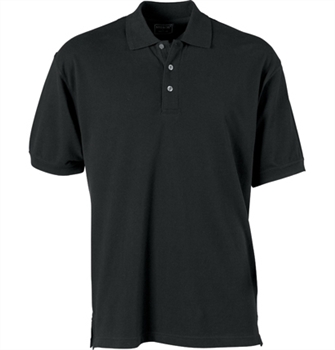 The Nano Cotton Polo