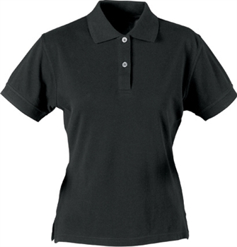 The Nano Cotton Polo