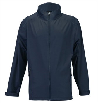 The Softshell Lite Jacket