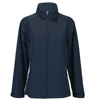 The Softshell Lite Jacket