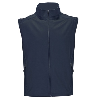 The Softshell Lite Vest